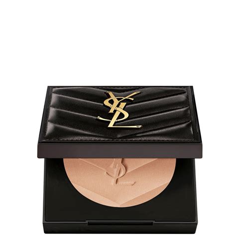 Yves Saint Laurent All Hours Hyper Finish Setting Powder